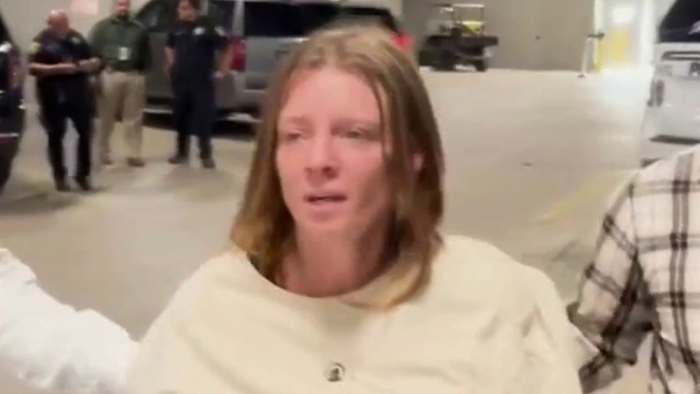 Moeder gearresteerd na preventie van de verwijdering van het kind dat aanleiding gaf tot Amber Alert, zegt BCSO