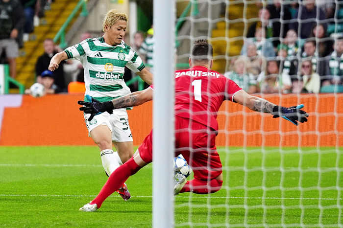 Mourinho's Fenerbahce trekt met Benfica, Bodo/Glimt wint groot in Champions League -play -offs 1e poten