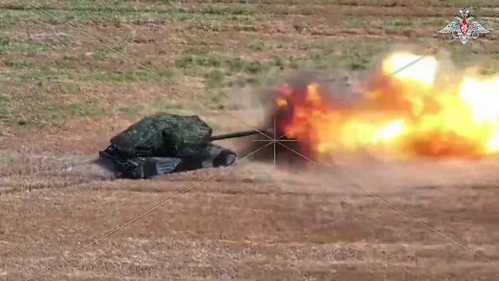 NAVO Defense Chiefs houden 'openhartige discussie' over veiligheidsgaranties voor Oekraïne