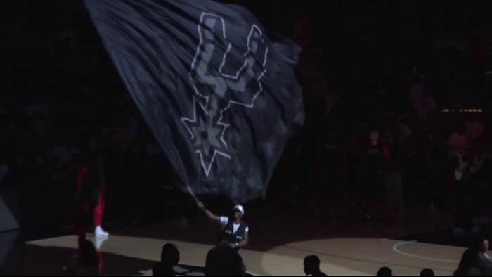 NBA brengt de langverwachte 2025-26 reguliere seizoensschema van Spurs vrij