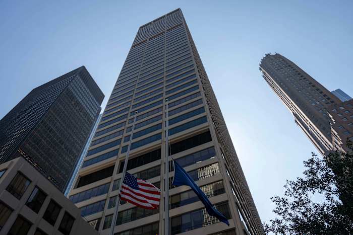 NFL beveelt verbeterde beveiligingsmaatregelen aan bij team- en competitiefaciliteiten na NYC -schietpartij