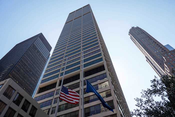 NFL heeft de beveiliging op zijn kantoren vergroot na een schietpartij waarbij 4 personen vorige maand zijn gedood