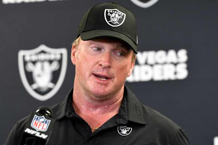 NFL hoger beroep in Nevada Supreme Court uitspraak waardoor de rechtszaak van Jon Gruden kan doorgaan
