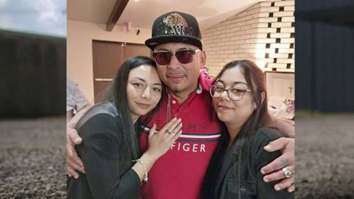 'Niet hoefde te gebeuren': New Braunfels man stak fataal neer tijdens het uiteenvallen van gevecht in Dance Hall