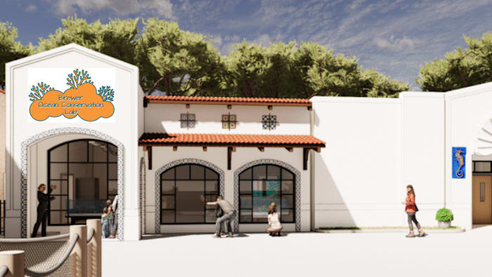 Nieuw laboratorium voor koraalbehoud om volgend jaar te openen in San Antonio Zoo