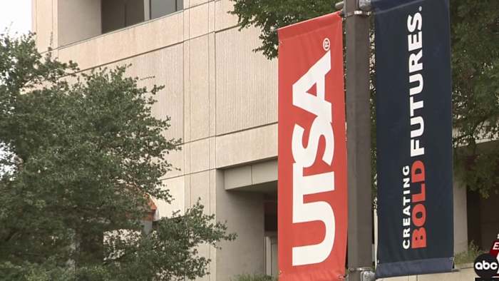 Nieuwe journalistiek graad bij UTSA bereidt studenten voor op het evolueren van media -carrières