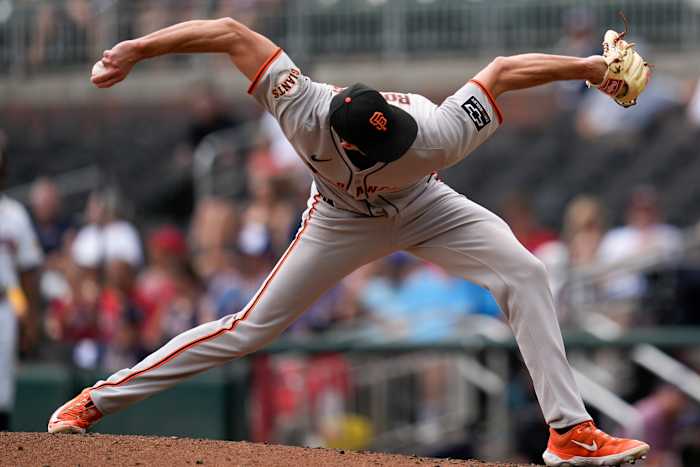 Nieuwkomers Helsley, Rogers en Mullins sluiten zich aan bij Mets in het midden van een wimpelrace