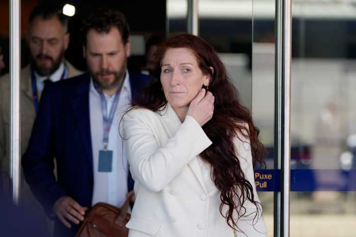 Noorwegen Soccer Federation zegt dat het winst van Israël -spel zal schenken aan humanitair werk in Gaza