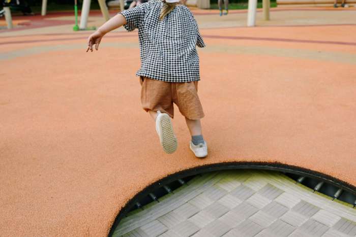 North Side -gebouw om te worden vernieuwd naar het indoor trampolinepark, tonen TDLR -records