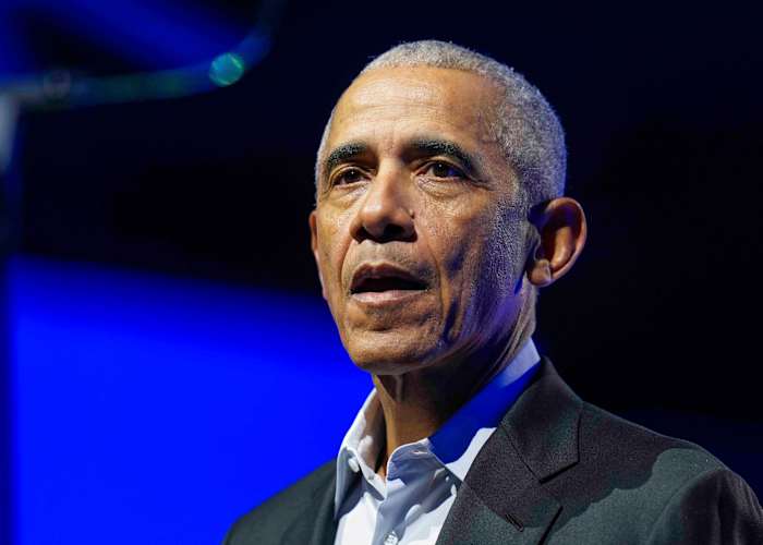 Obama applaudisseert Newsom's California Redistricting Plan als 'verantwoordelijk' zoals Texas GOP nieuwe kaarten pusht