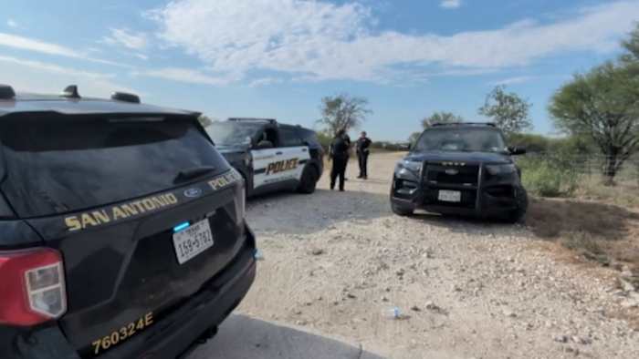 Ontvoering, seksueel misbruik van tienerprompt waarschuwing van de politie van San Antonio om alert te zijn