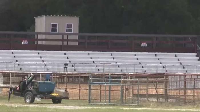 Overlevenden van dodelijke Bleacher storten stem van stemveiligheid in vóór Kendall County Fair Return