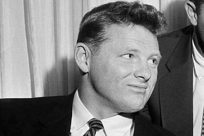 Packers -ster Billy Howton, waarvan wordt aangenomen dat het de oudste levende NFL -speler was, sterft op 95