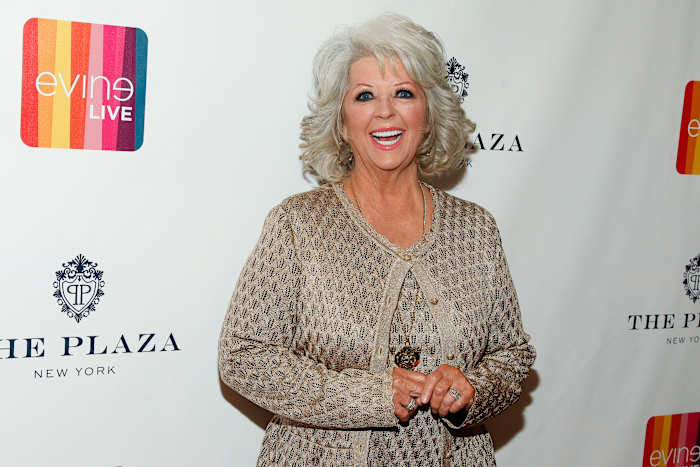 Paula Deen heeft het Savannah -restaurant abrupt gesloten dat haar lanceerde naar Food Network Fame