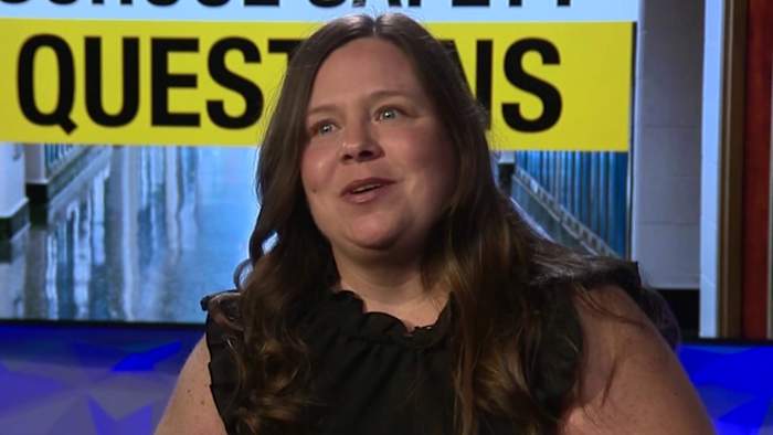 Pesten, vapen, expliciete foto's: experts beantwoorden de top 5 veiligheidsvragen van studenten