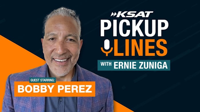 Pickup Lines: Spurs Attorney reflecteert op zijn tijd in het stadhuis en vroege politieke invloeden