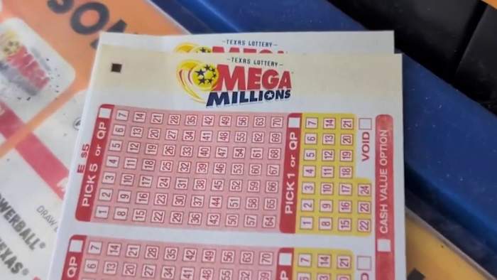 Powerball, Mega Millions Sales Drop als minder inwoners van San Antonio, Texanen kopen tickets