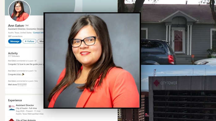 Records: San Antonio Housing Administrator ontving korting van het bedrijf dat met stad is gecontracteerd