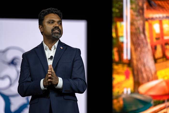 Republikeinse Partij van Texas stelt het stadium in om leden te censureren die uit de lijn zijn gestapt in waarschijnlijk bod om hen te blokkeren van primaire stembiljet