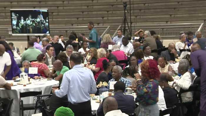 Saisd Hall of Fame viert Klasse van 2025 sportinductees