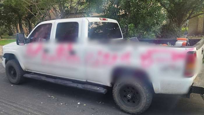 San Antonio Organisatie moedigt eenheid aan na recente haatcriminaliteitsgerelateerde incidenten