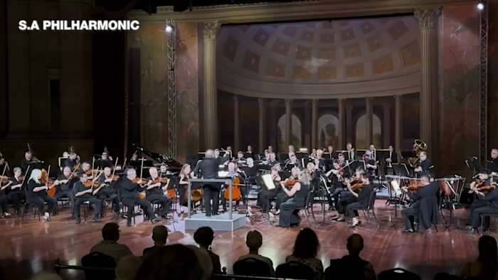 San Antonio Philharmonic breidt culturele programmering uit tijdens het bouwen van gemeenschapsverbindingen