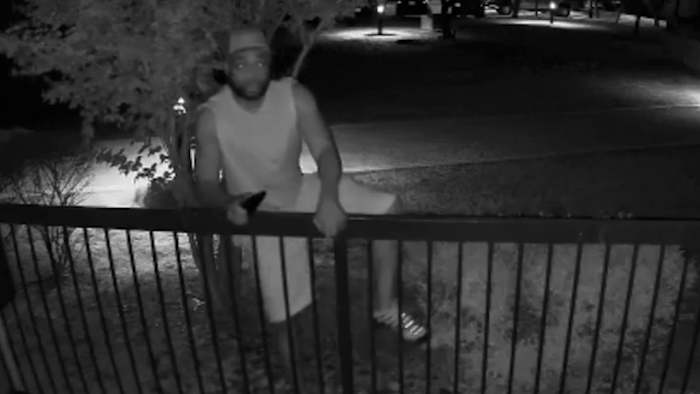 San Antonio slachtoffer in Peeping Tom Case nog steeds angstig na de arrestatie van Suspect