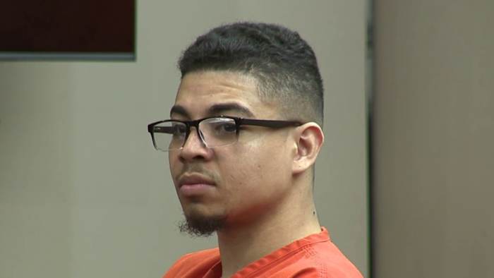 San Antonio -vader beschuldigde bij het veroorzaken van de dood van baby afwijst pleidooi