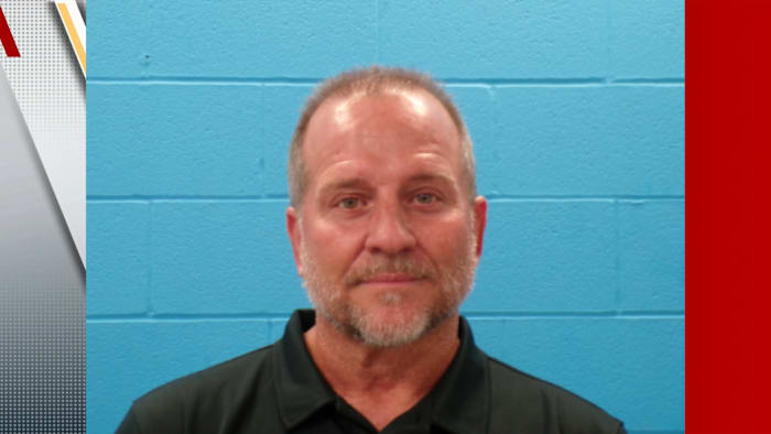 Santa Clara Chief Marshal arresteerde opnieuw, beschuldigd van misbruikpositie