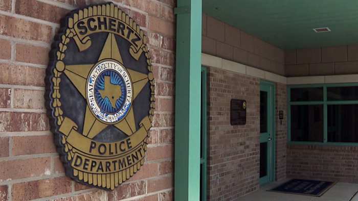 Schertz vervangende leraar gearresteerd na het verwonden van het kind, zegt de politie