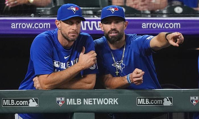 Scherzer vs. Kershaw: een zeldzame confrontatie tussen 3000-snelkeuken werpers