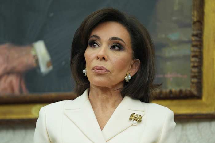 Senaat bevestigt voormalig Fox News -gastheer Pirro als topfederale officier van justitie voor de hoofdstad van het land