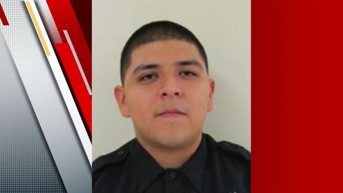 Sheriff's plaatsvervangend gearresteerd wegens vermeende mishandeling van vrouwelijke plaatsvervanger waarmee hij aan het daten was, zegt BCSO