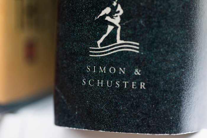 Simon & Schuster CEO Jonathan Karp stapt neer om nieuwe opdruk te lanceren