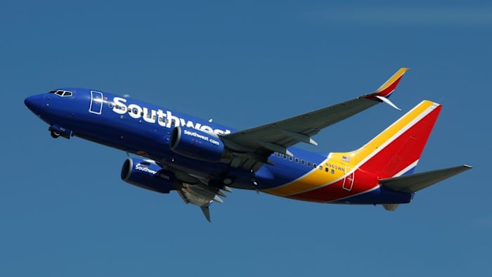 Southwest Airlines, stad San Antonio zit in het ongewisse na de federale hoorzitting over terminale poorten