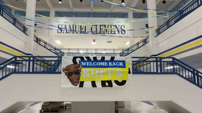 Studenten in Schertz-Cibolo-Universal City ISD keren terug naar de klas te midden van lopende TXDOT-bouwprojecten