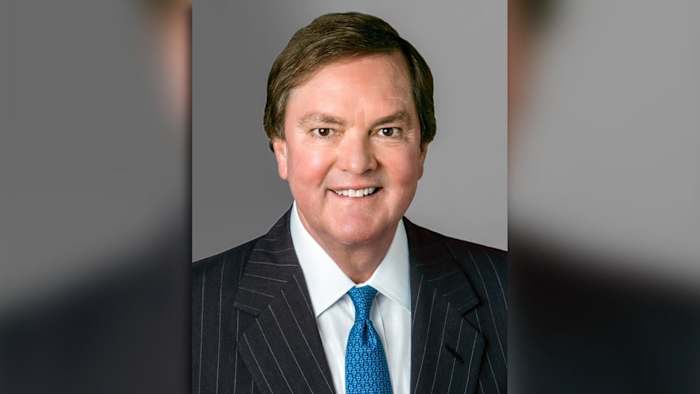 TXDOT kondigt 'plotselinge voorbijgaande' van J. Bruce Bugg Jr. aan, voorzitter van de Texas Transportation Commission