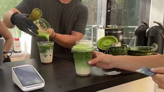 Tarieven leggen druk op San Antonio marktverkopers die vertrouwen op wereldwijde goederen