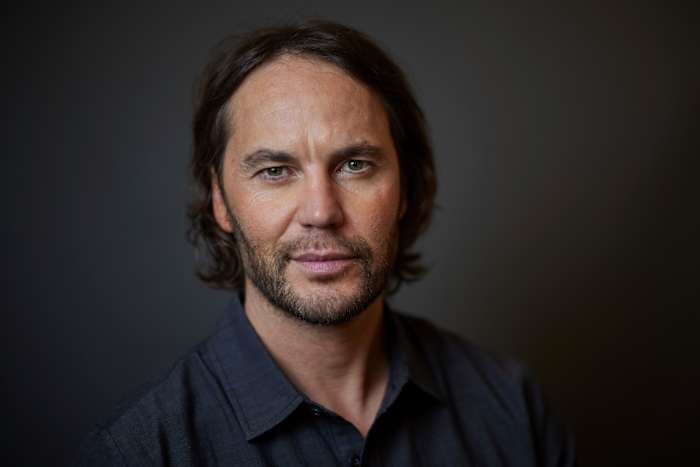 Taylor Kitsch's 'The Terminal List' -personage krijgt een oorsprongsverhaal in' The Terminal List: Dark Wolf '