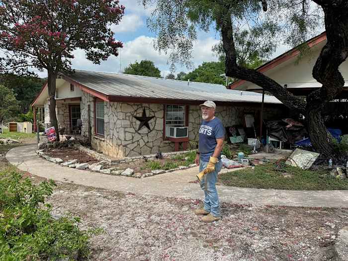 Texas Bill zou de toekomstige verhogingen van onroerendgoedbelasting beperken om noodherstel voor steden, provincies te financieren