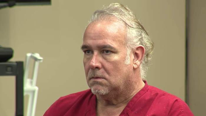 Texas Rangers verleende deadline -extensie om bewijsmateriaal in te dienen in de zaak Brad Simpson vanwege de overstroming van 4 juli