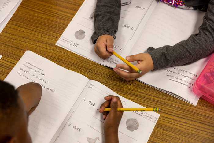 Texas heeft twee jaar AF -ratings vrijgegeven voor scholen en districten. Kijk hoe de jouwe het deed.