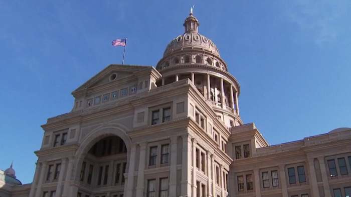 Texas herverdeling wetsvoorstel wekt kritiek op van burgerrechtengroepen wegens hun claims van kiezersonderdrukking