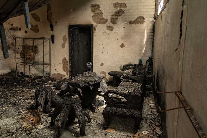 Thailand beschuldigt Cambodja opnieuw van het planten van landmijnen, omdat 3 soldaten worden gewond door een ontploffing langs de grens