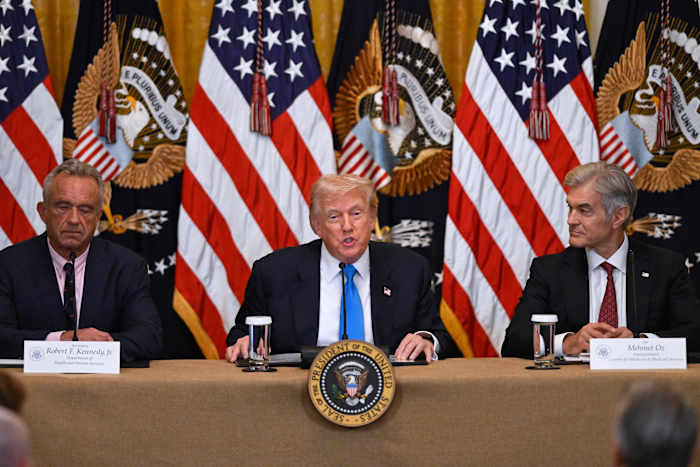 Trump -belastingwetgeving kan Medicare -bezuinigingen veroorzaken als het Congres niet handelt, zegt CBO