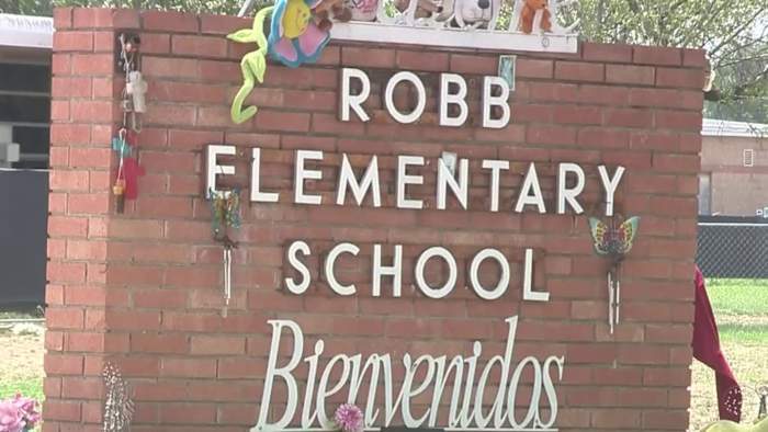 Uvalde CISD laat niet alle records vrij met betrekking tot Robb Elementary Shooting