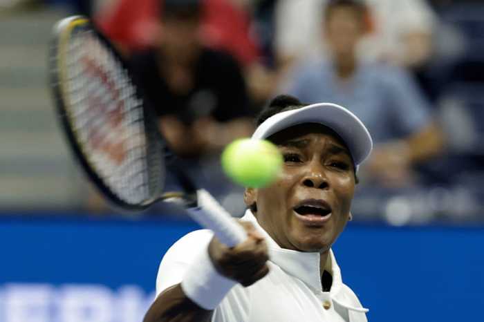 Venus Williams zal deelnemen aan damesdubbels in de US Open met 2021 finalist Leylah Fernandez