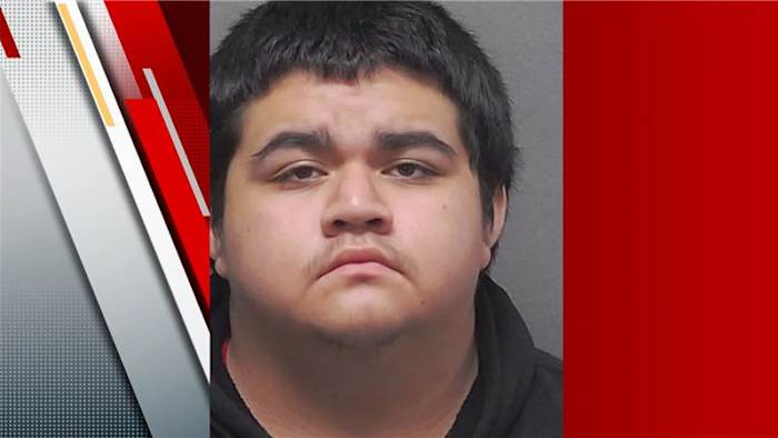 Verdachte beschuldigd van kapitaalmoord bij het neerschieten van de dood van SAISD -student, blijkt uit records