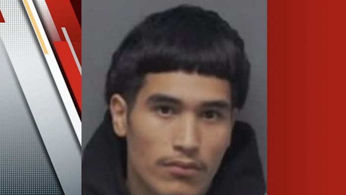 Verdachte in de dood van Saisd Student schoot zichzelf in Laredo, overgevlogen naar het San Antonio Hospital, zegt de politie