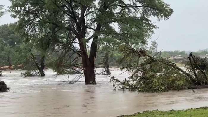 Vierde juli overstromingsoverleving pleit voor betere overstromingswaarschuwingssystemen tijdens de UGRA -bestuursvergadering